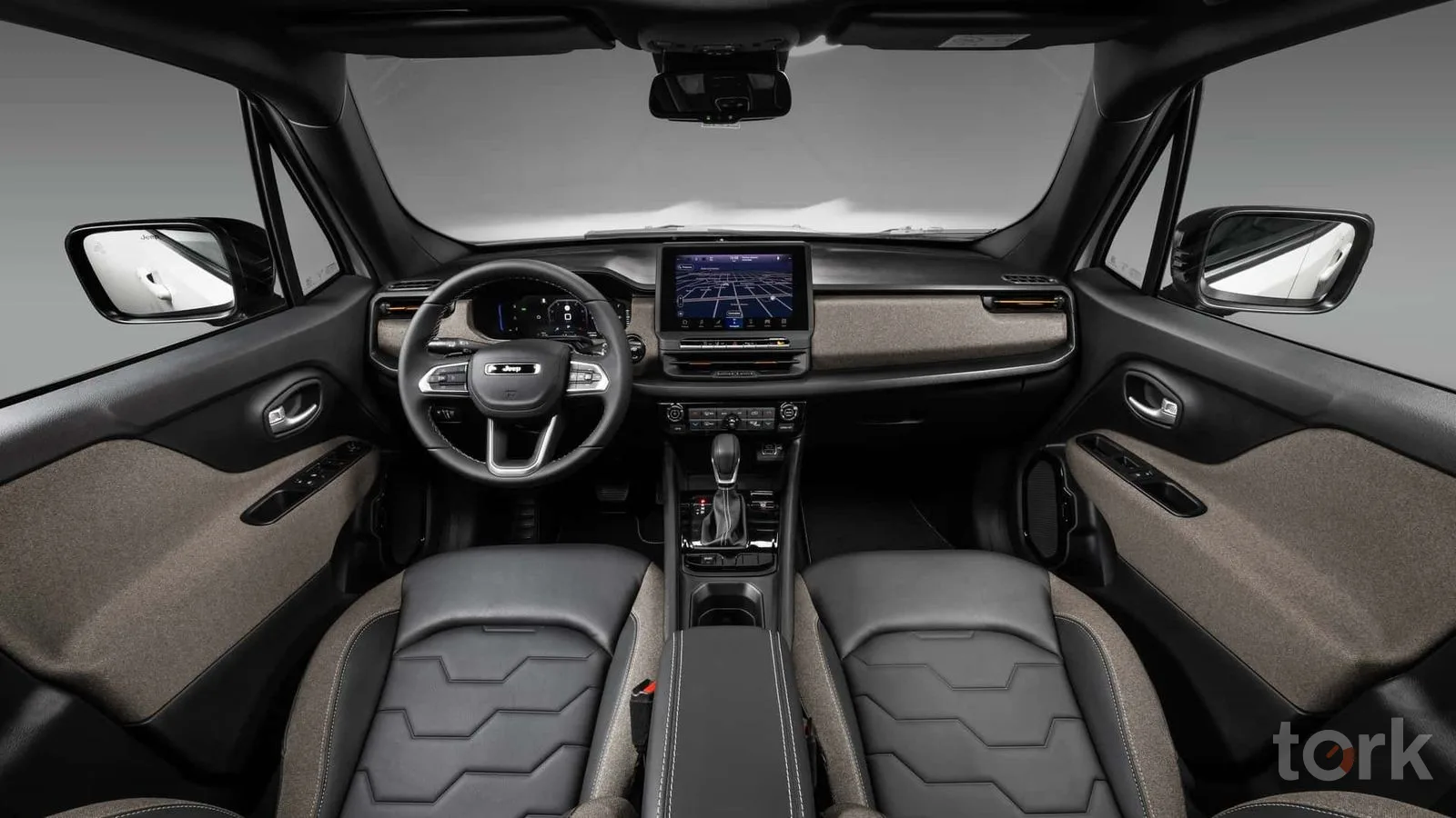 Jeep Renegade Avrupa’ya geri dönüyor — fotoğraf 1
