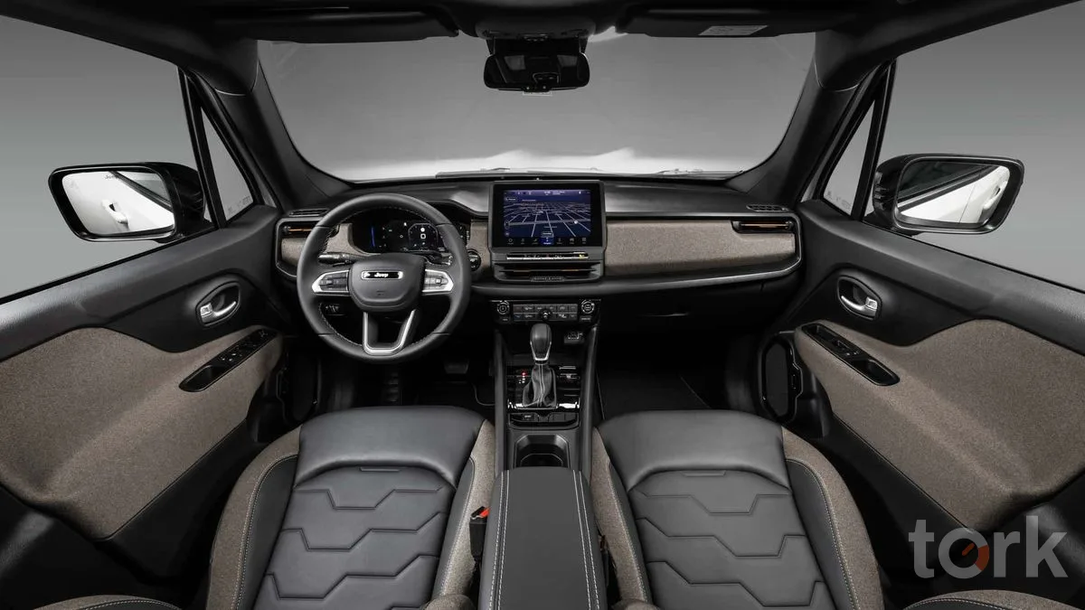 Jeep Renegade Avrupa’ya geri dönüyor — fotoğraf 1