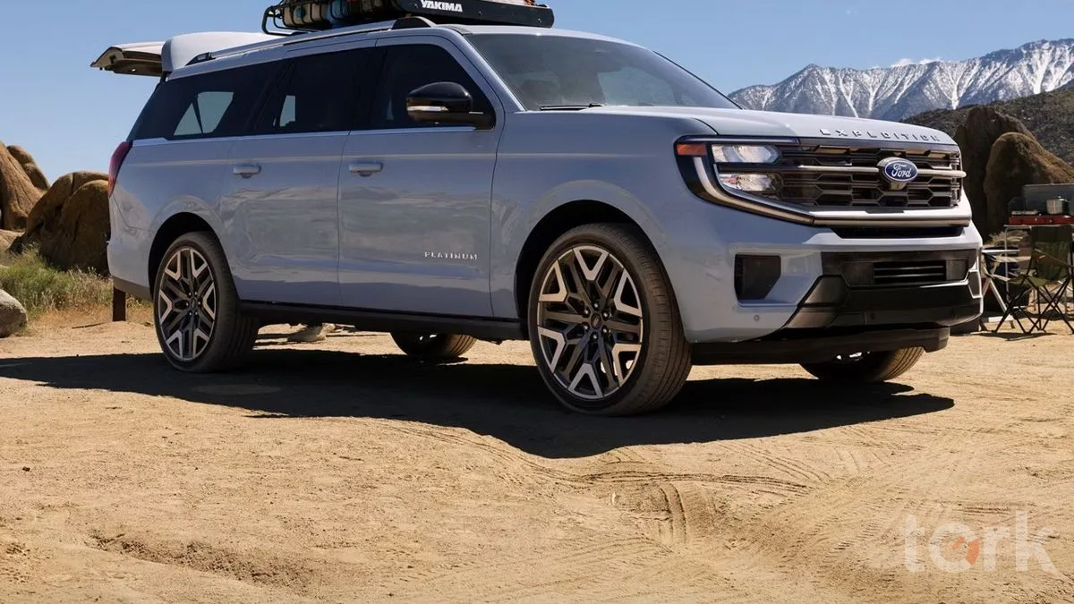 Ford’da LED far kaynaklı büyük geri çağırma — fotoğraf 1