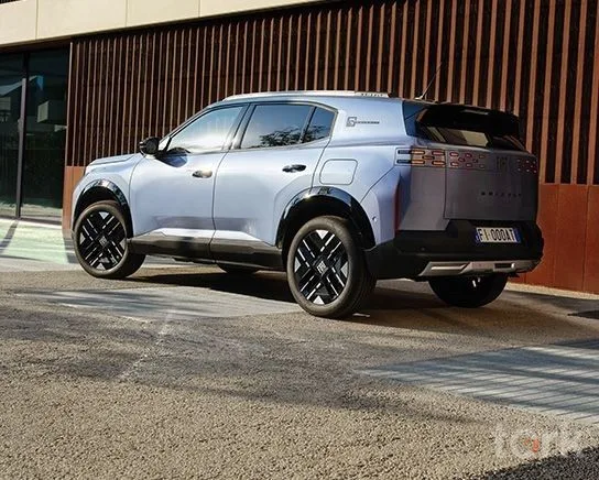 Fiat’ın aile otomobili kozu: Grizzly Fastback — fotoğraf 1