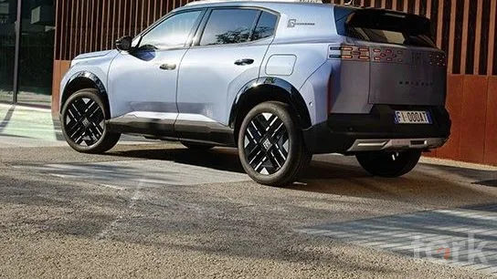 Fiat’ın aile otomobili kozu: Grizzly Fastback — fotoğraf 1