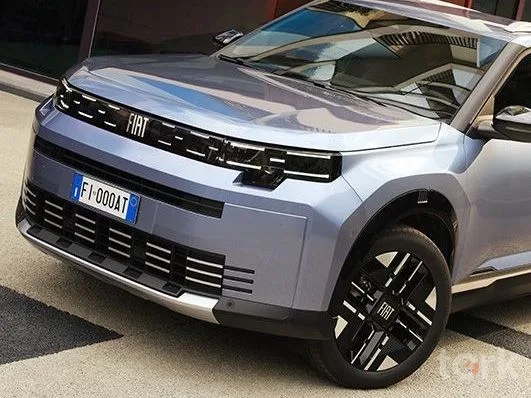 Fiat’ın aile otomobili kozu: Grizzly Fastback