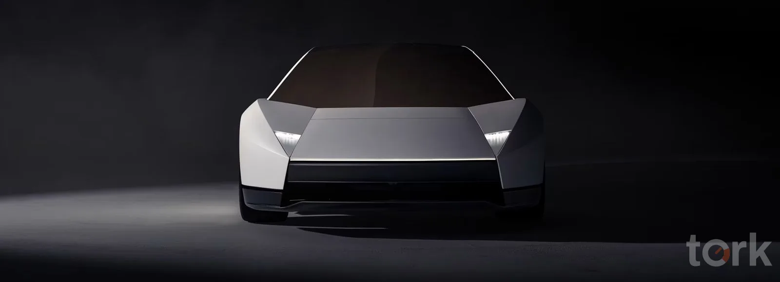 Tesla Roadster’da roket desteği var, ama yola çıkamıyor — fotoğraf 1