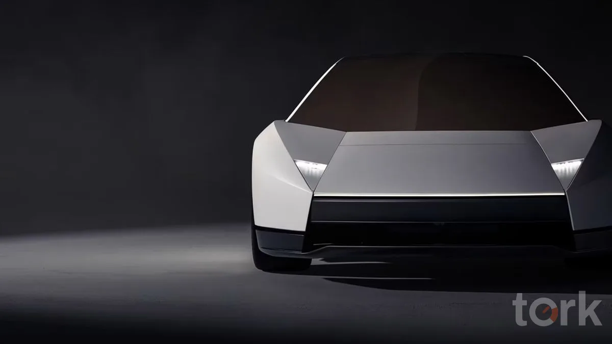 Tesla Roadster’da roket desteği var, ama yola çıkamıyor — fotoğraf 1