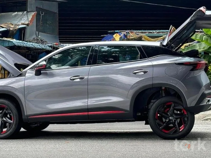 OMODA 5’te arka aks krizi yeniden gündemde