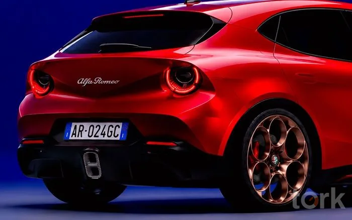 Giulietta geri mi dönüyor? Resmi detay hâlâ yok