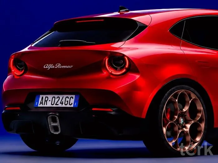 Giulietta geri mi dönüyor? Resmi detay hâlâ yok