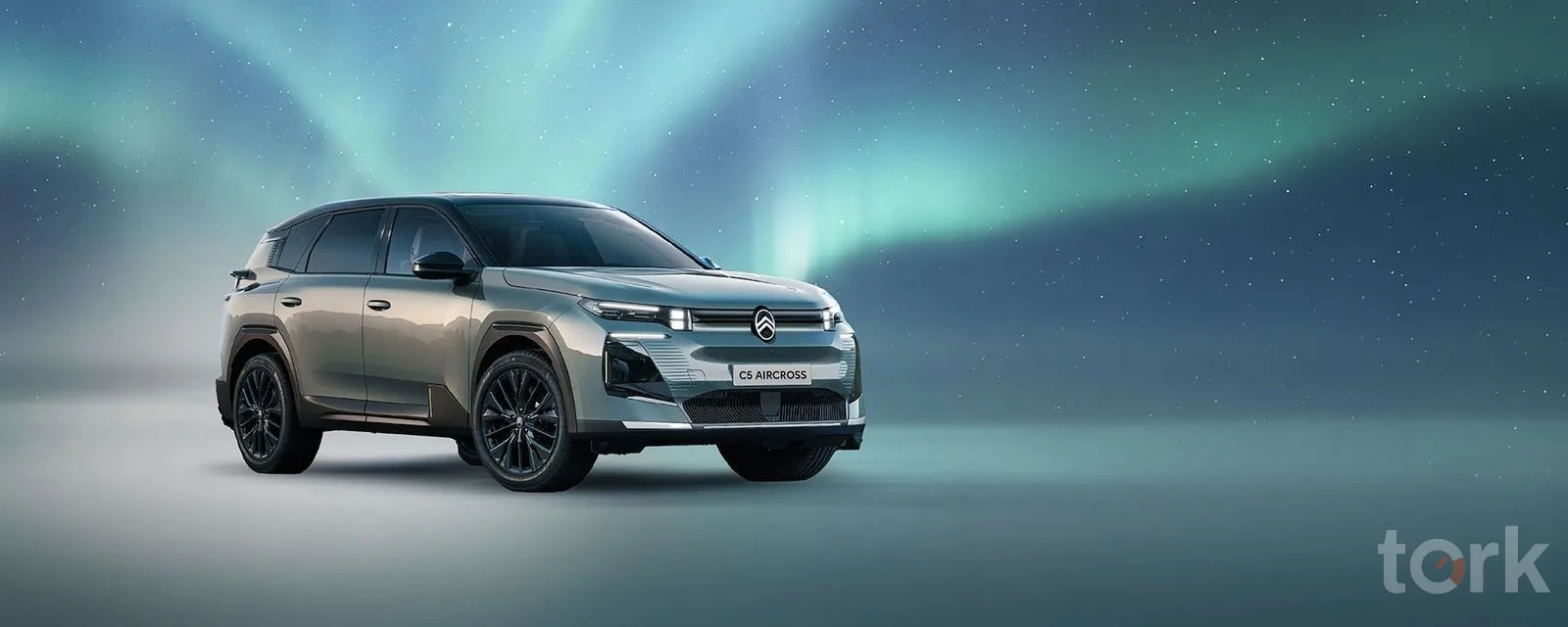 Citroën’in Ekim kampanyaları açıklandı — fotoğraf 1
