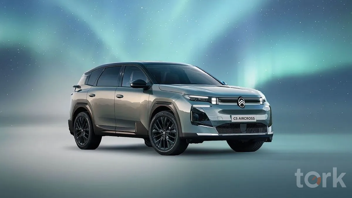 Citroën’in Ekim kampanyaları açıklandı — fotoğraf 1