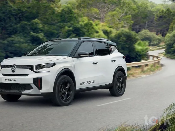 Citroën’in Ekim kampanyaları açıklandı