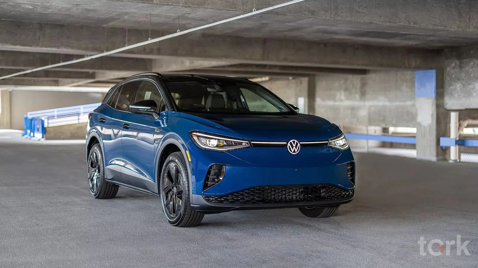 VW ID.4 için yangın riski uyarısı: Şarjı yüzde 80’de tutun — fotoğraf 1