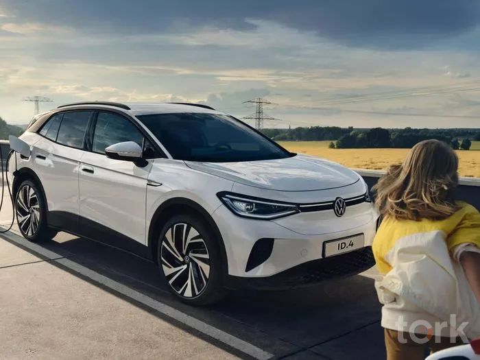 VW ID.4 için yangın riski uyarısı: Şarjı yüzde 80’de tutun