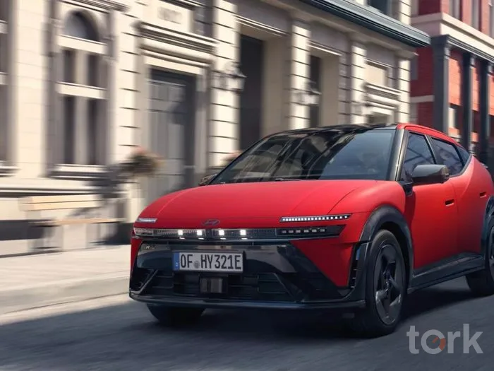 Yerli IONIQ 3 için kredi desteği tartışması