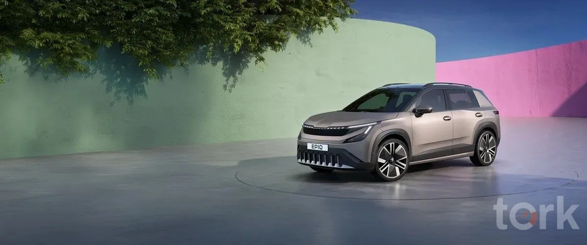 Škoda Epiq, elektrikli şehir SUV’u uygun fiyatla hedefliyor — fotoğraf 1